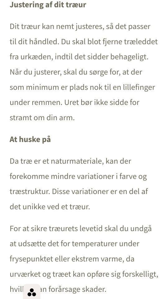 Unisexur, andet mærke