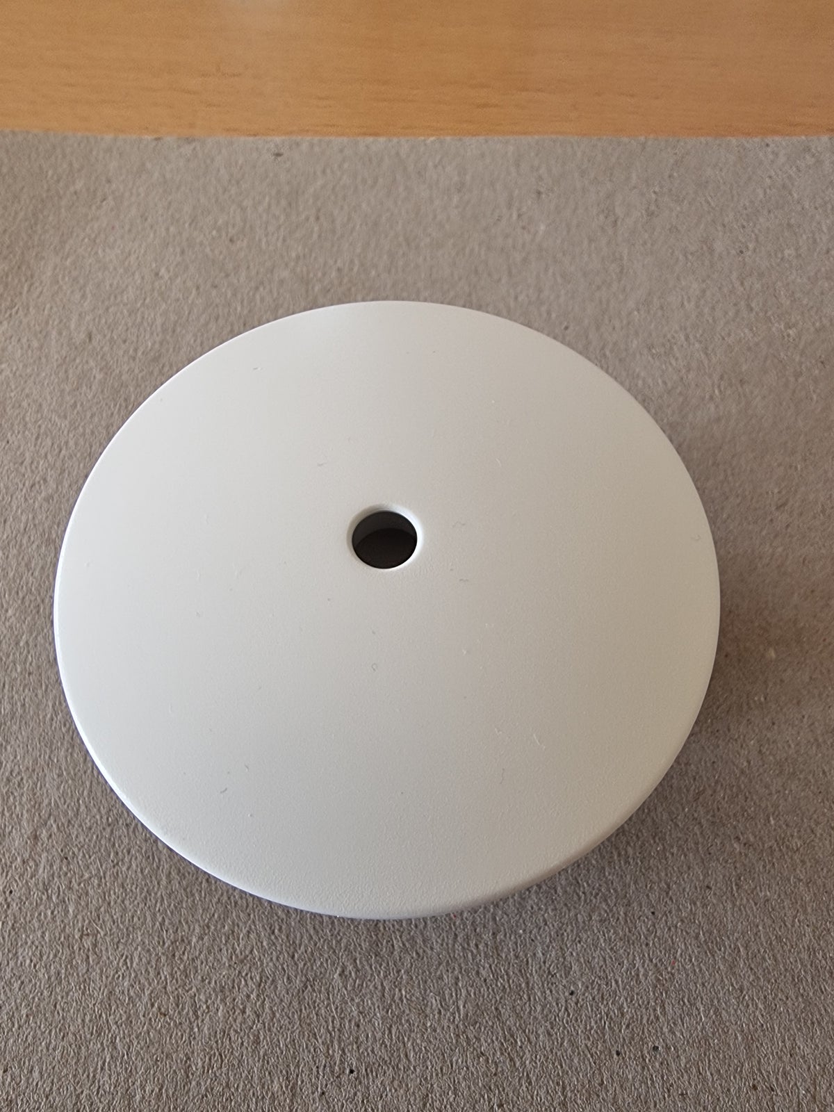 IHC Wireless lampeudtag m. dimmer, LK