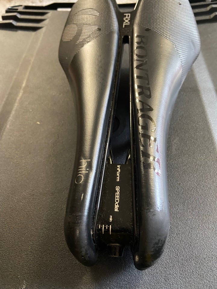 Bontrager 2024 hilo rxl