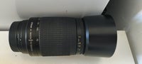 Zoomobjektiv, Nikon, Nikkor AF 70-300 1:4.5-5.6 G