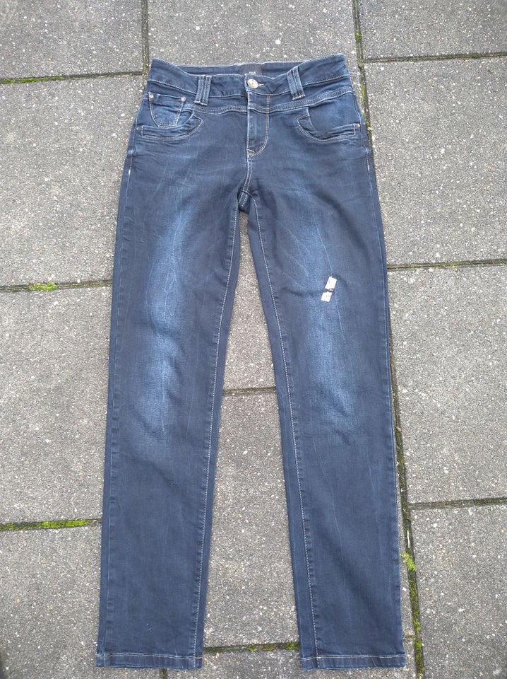 Jeans, PULZ, str. 28