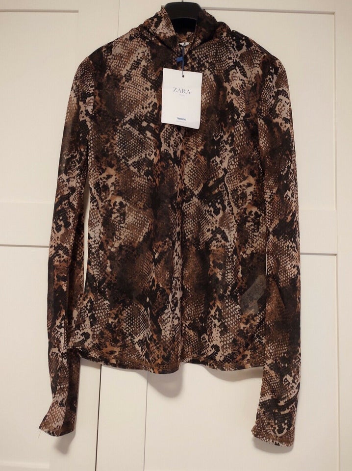 Bluse, ZARA, str. 38