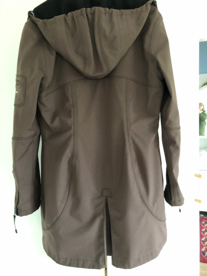 Softshell, str. 40, Ilse Jacobsen