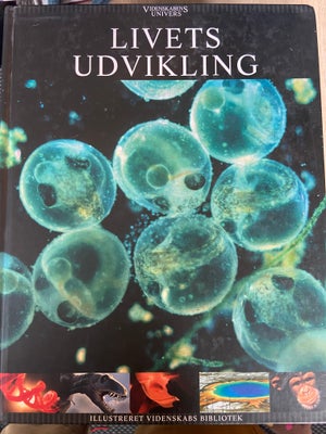 Videnskabens Univers 1-13 + Nattehimlen, forskellige, emne: astrologi, Hej Jeg sælger en videnskabel
