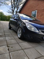 Opel Corsa, 1,3 CDTi 75 Enjoy, Diesel