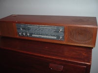 Radioer fra 1960-erne, Prisnedsættelse, 60 år gl.
