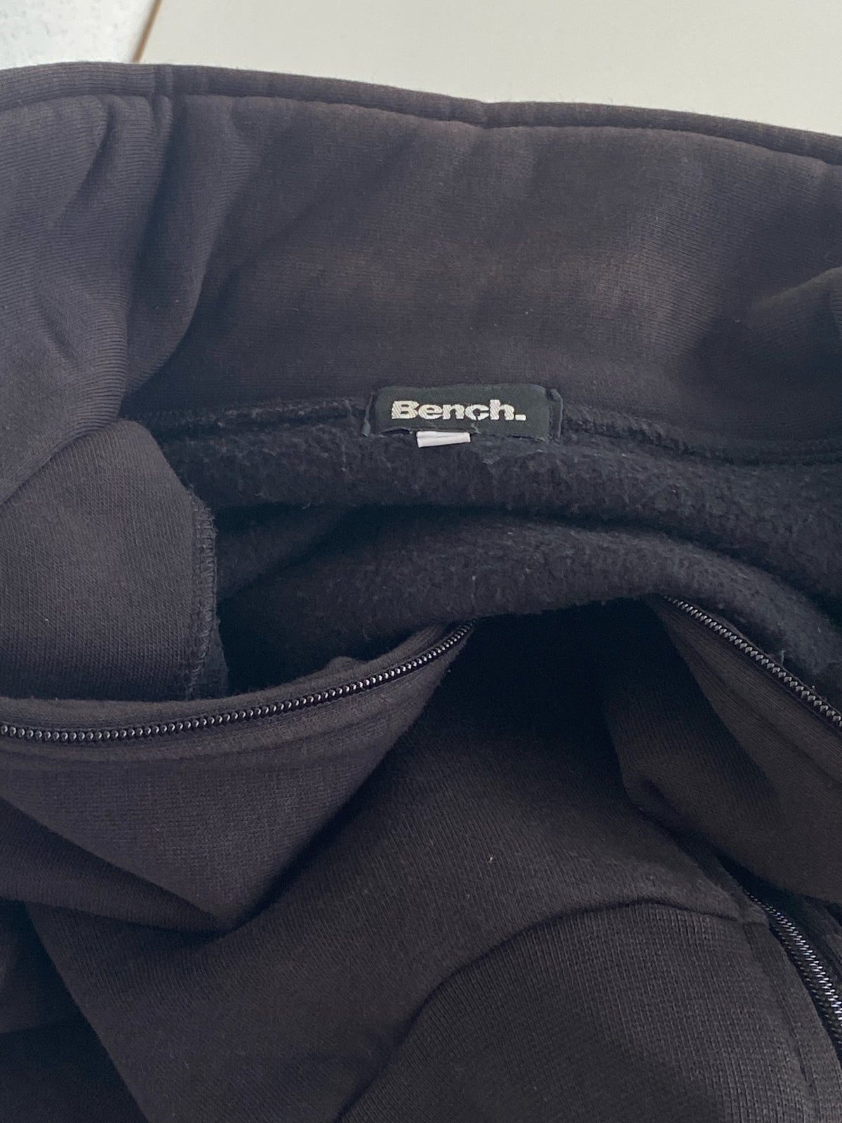 Sweatshirt, Bench, str. L