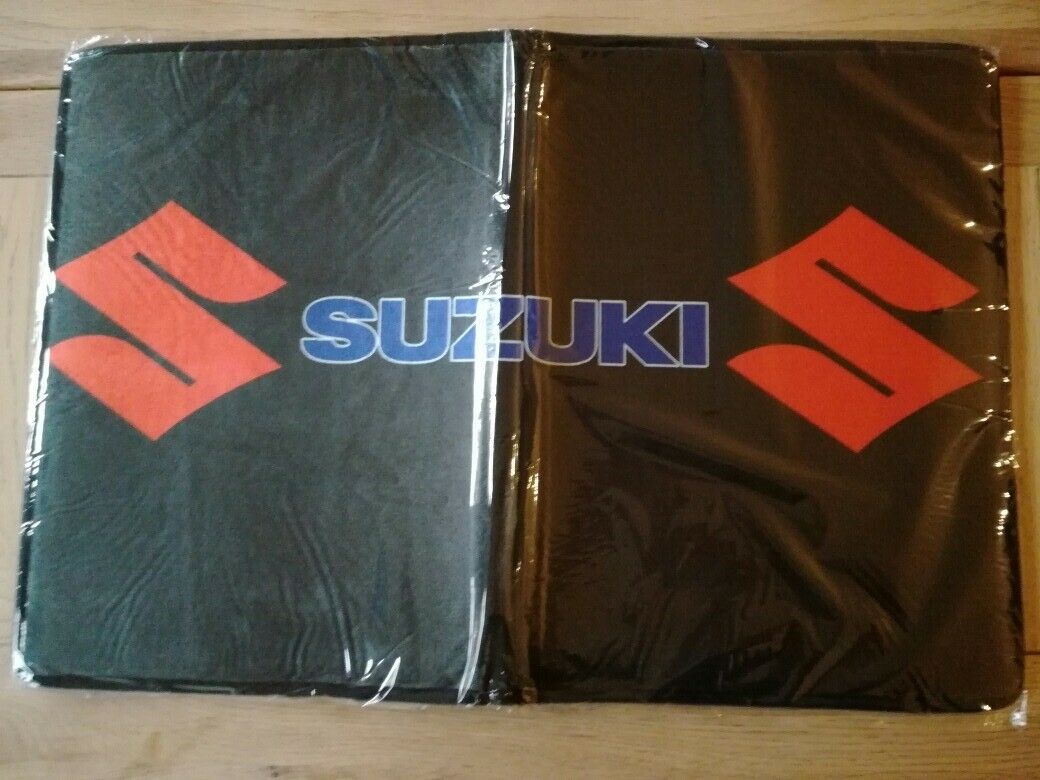 Suzuki suzuki k50, suzuki dm50, suzuki samurai