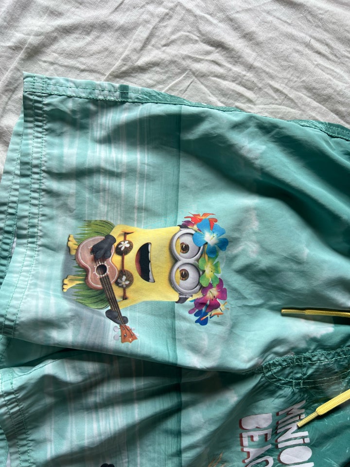 Badetøj, Badeshorts/badetøj/badekukser, Minions