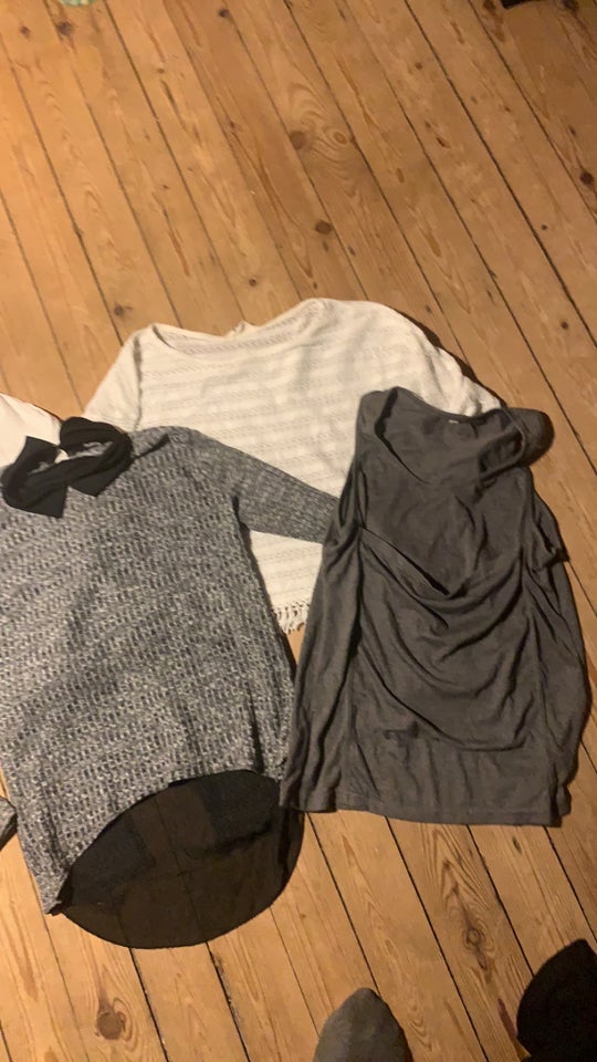 Bluse, Bluser, H&m