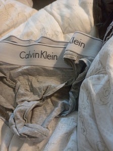 Find Calvin Klein Undertøj på DBA - køb og salg af nyt og brugt