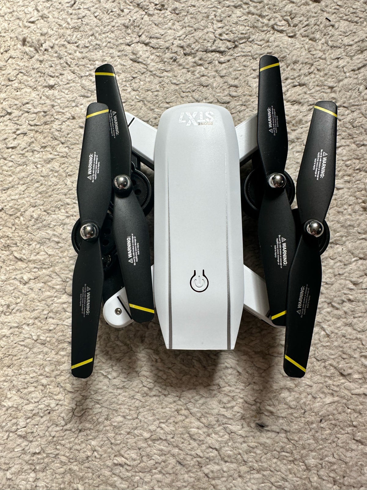 Drone, STX7