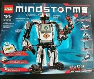 Lego sales mindstorm pris