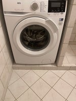 AEG vaskemaskine, vaske/tørremaskine