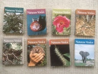 Naturens verden. , Bogsamling