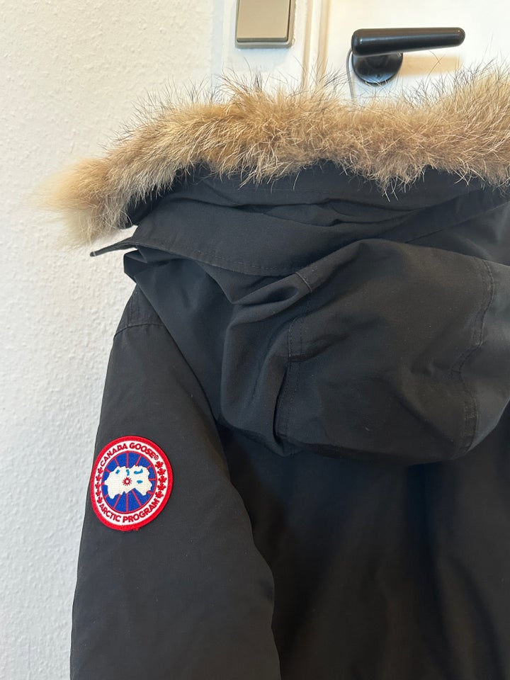 Dynejakke, str. 36, Canada Goose