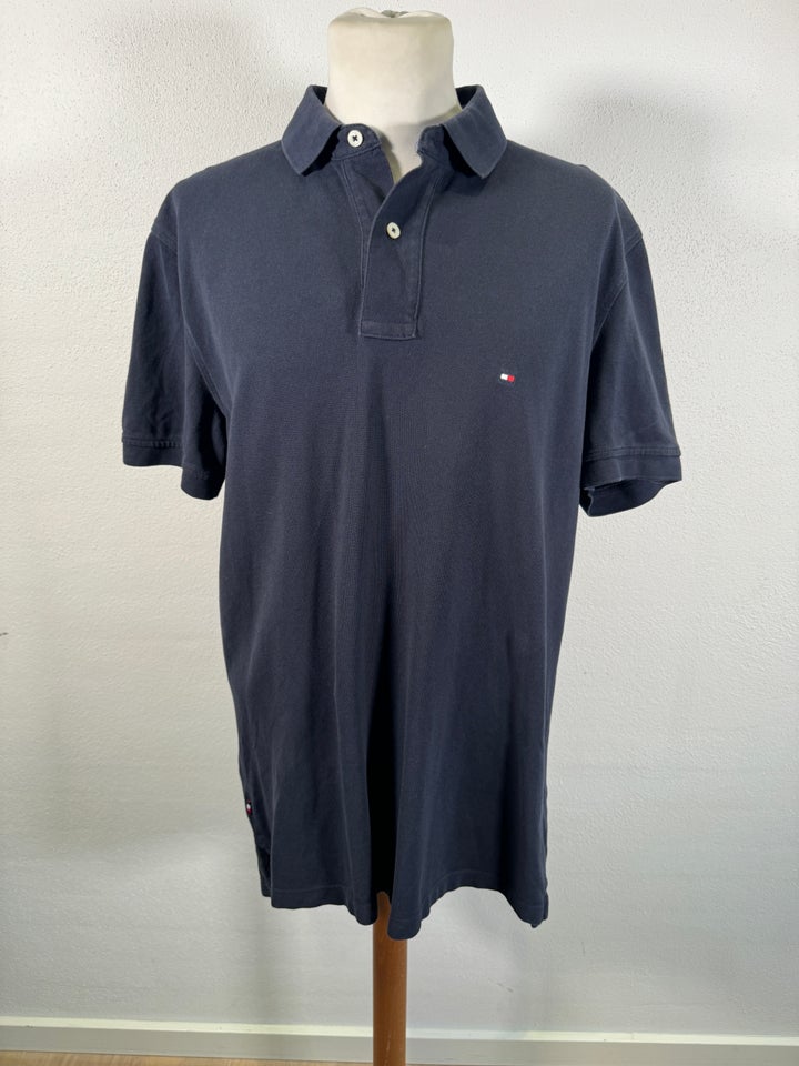 Polo t-shirt, Tommy Hilfiger , str. L