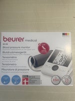 Blodtryksmåler, Beurer