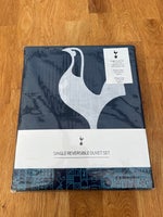 Sengetøj, Tottenham/Spurs
