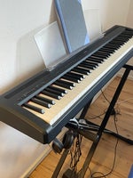 Digitalpiano, Yamaha P95 88 key