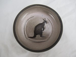 Kemi Regn Gætte Kænguru | DBA - brugt porcelæn, bestik og glas