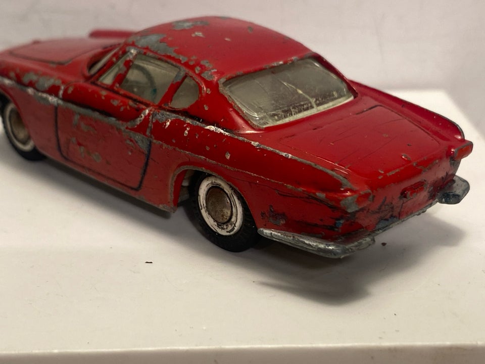 Modelbil, Tekno Volvo P1800 Nr 825