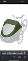 Ladcykel, Triobike Mono, 7 gear