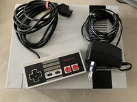 Nintendo NES, NES-PAL-001, God