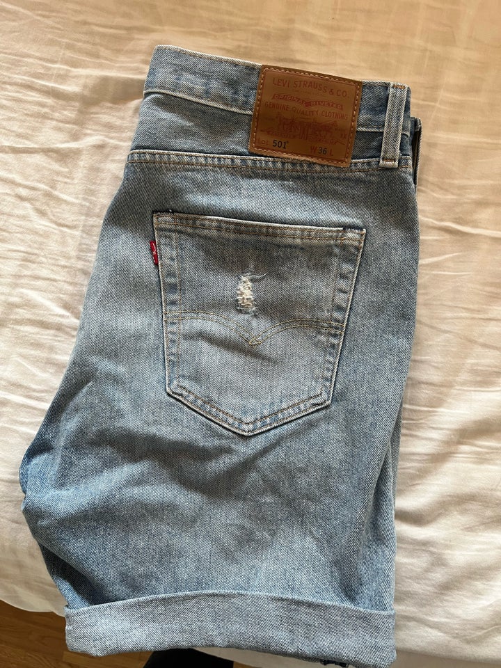 Shorts, Levis, str. 36