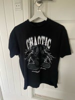 T-shirt, Chaotic, str. S