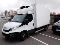 Iveco, Daily, 3,0 35S18 3750mm Lad