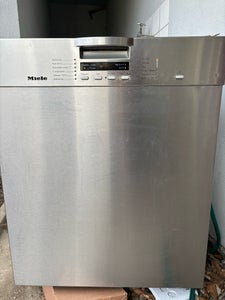 Miele g2243scu best sale