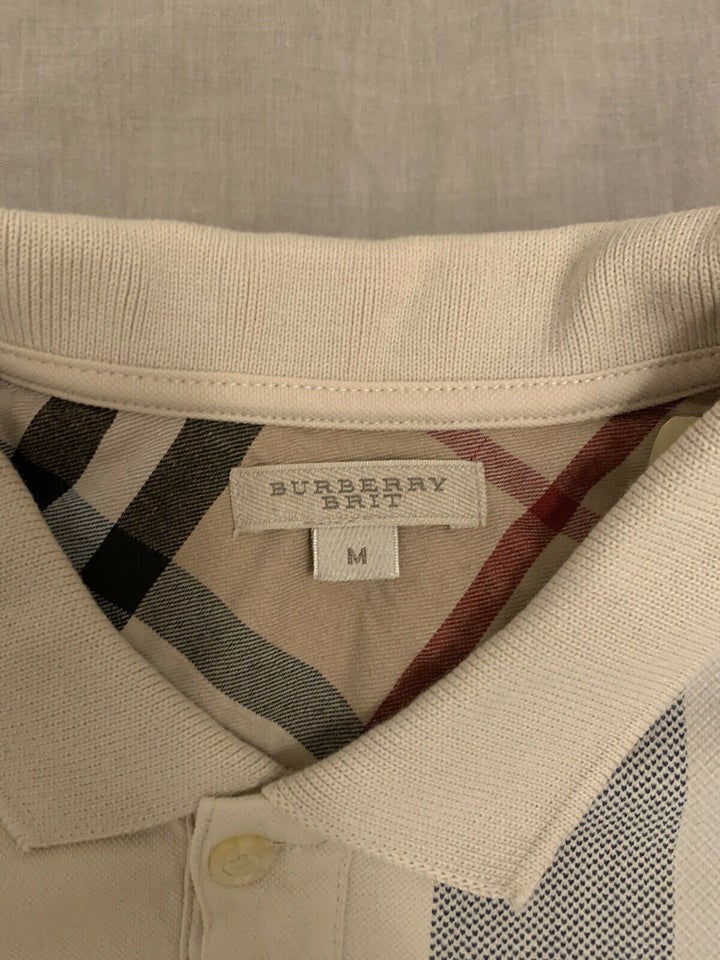 Polo t-shirt, Burberry , str. M