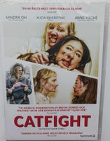 Catfight (NY), instruktør Onur Tukel, DVD