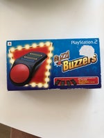 Buzzer, Playstation 2, Sony