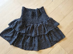Noir Nederdel | DBA - billige og brugte nederdele