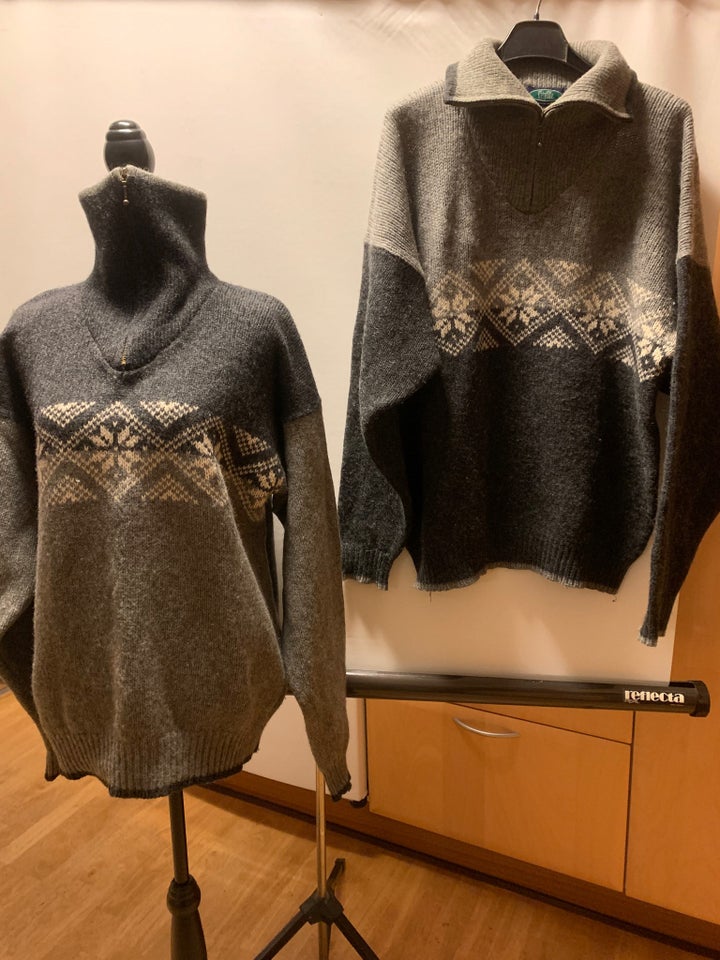 Sweater, Citylife, str. XL