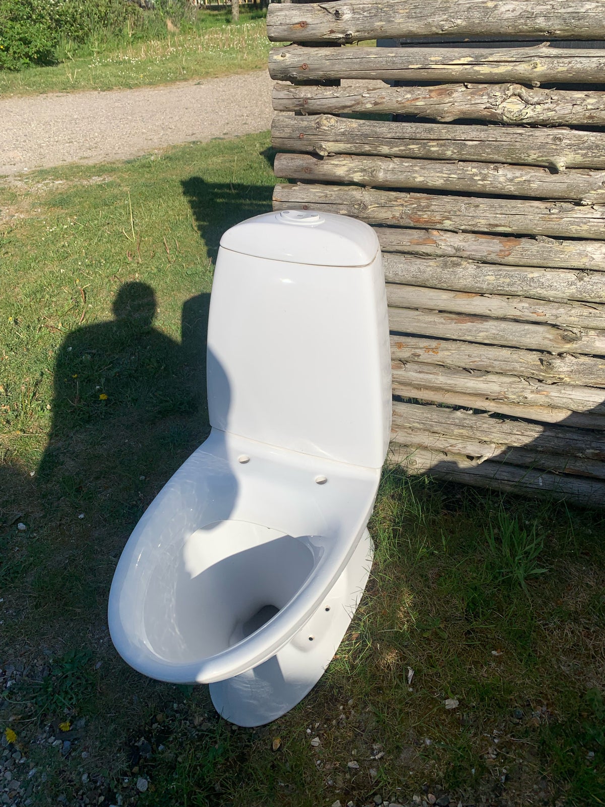 toilet, Ifö