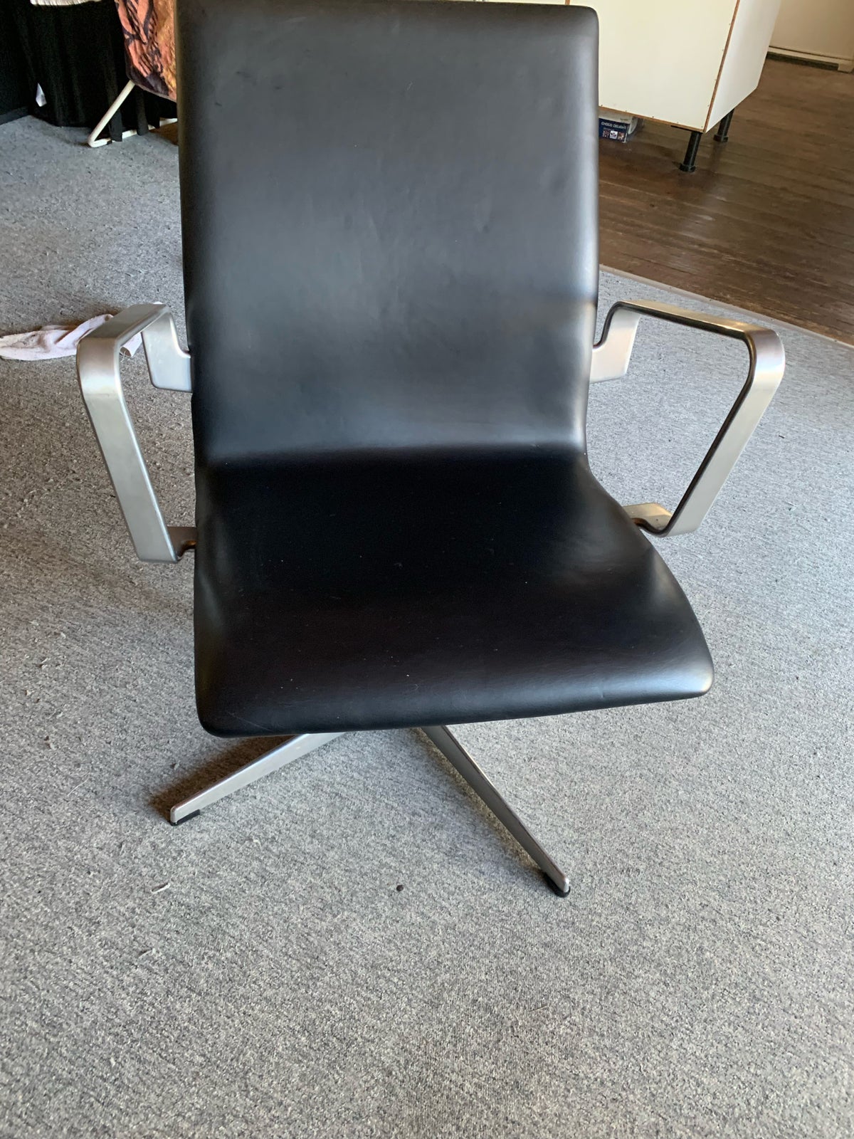 Arne Jacobsen, stol