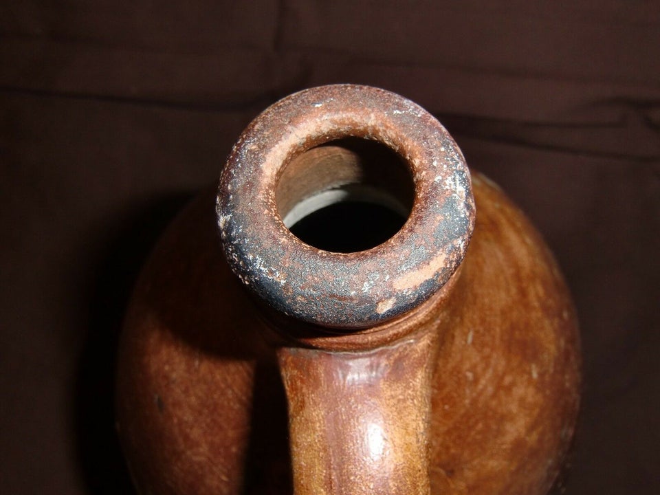Flasker, keramik