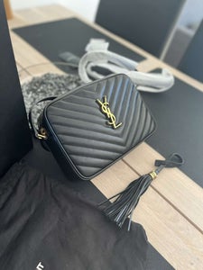 Ysl best sale taske crossbody