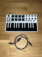 Midi keyboard, Akai Akai MPK mini