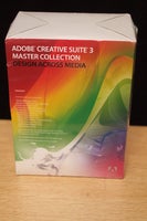 Adobe CS3, Opgradering