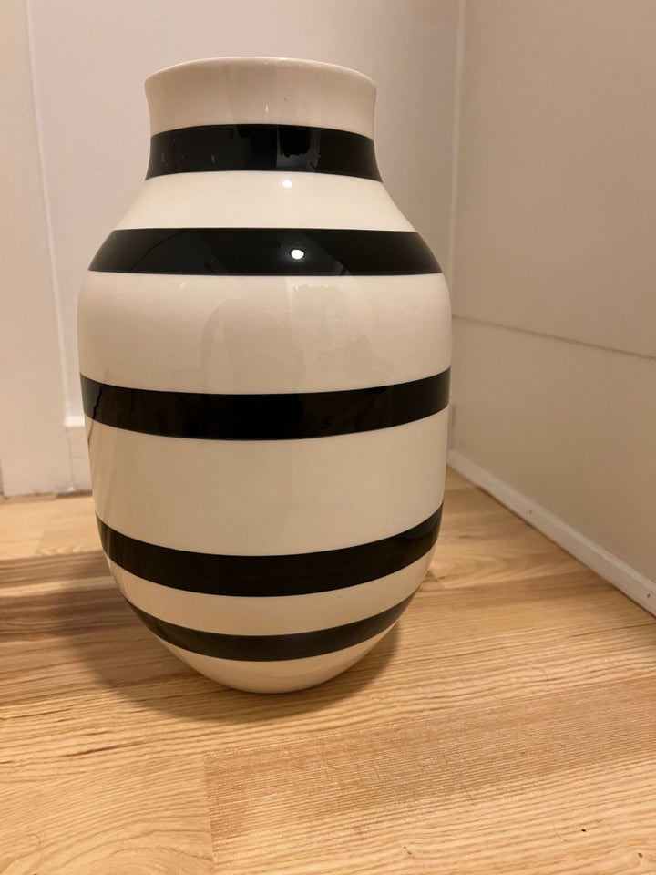 Vase, Kähler vase, Kähler