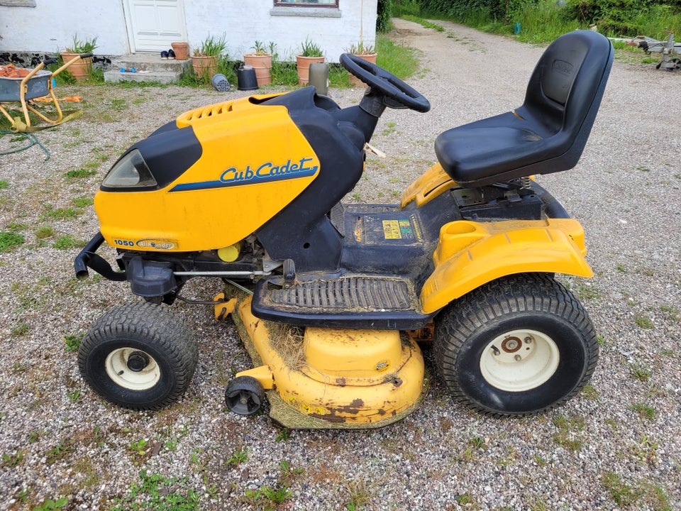 Havetraktor, Cub cadet, 23 hk