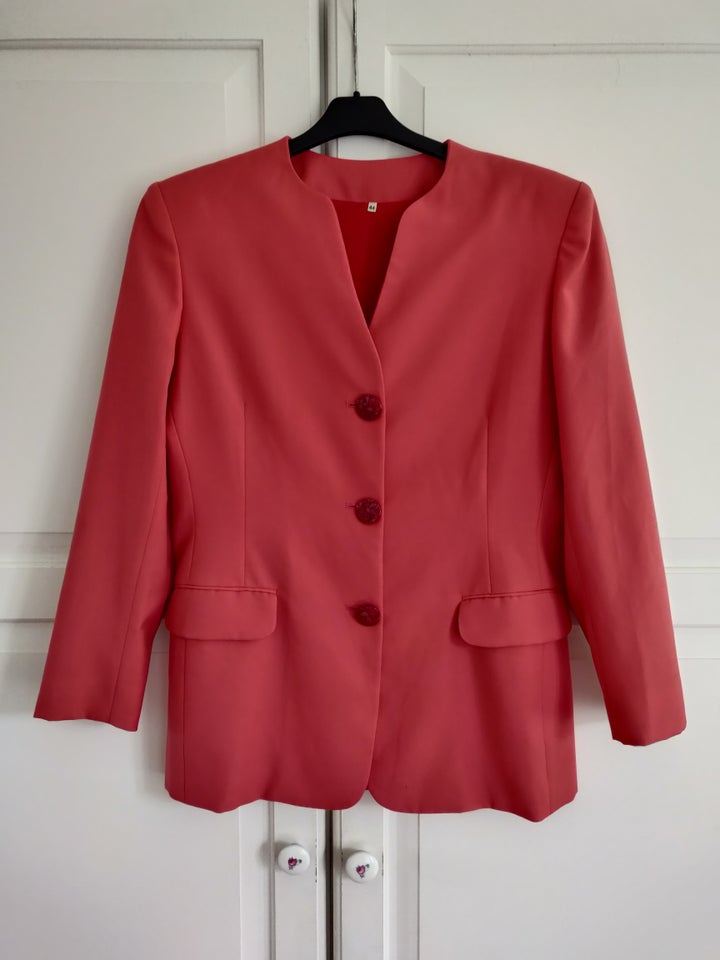 Blazer, str. 44, vintage