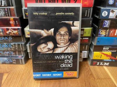 Drama, Waking the Dead, instruktør Keith Gordon, Denne hypnotiske kærlighedshistorie overskrider tid