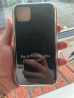 Cover, t. iPhone, iPhone 11 pro Max