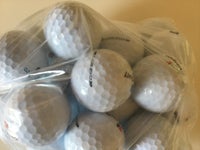 Golfbolde, Wilson Duo soft / DX2