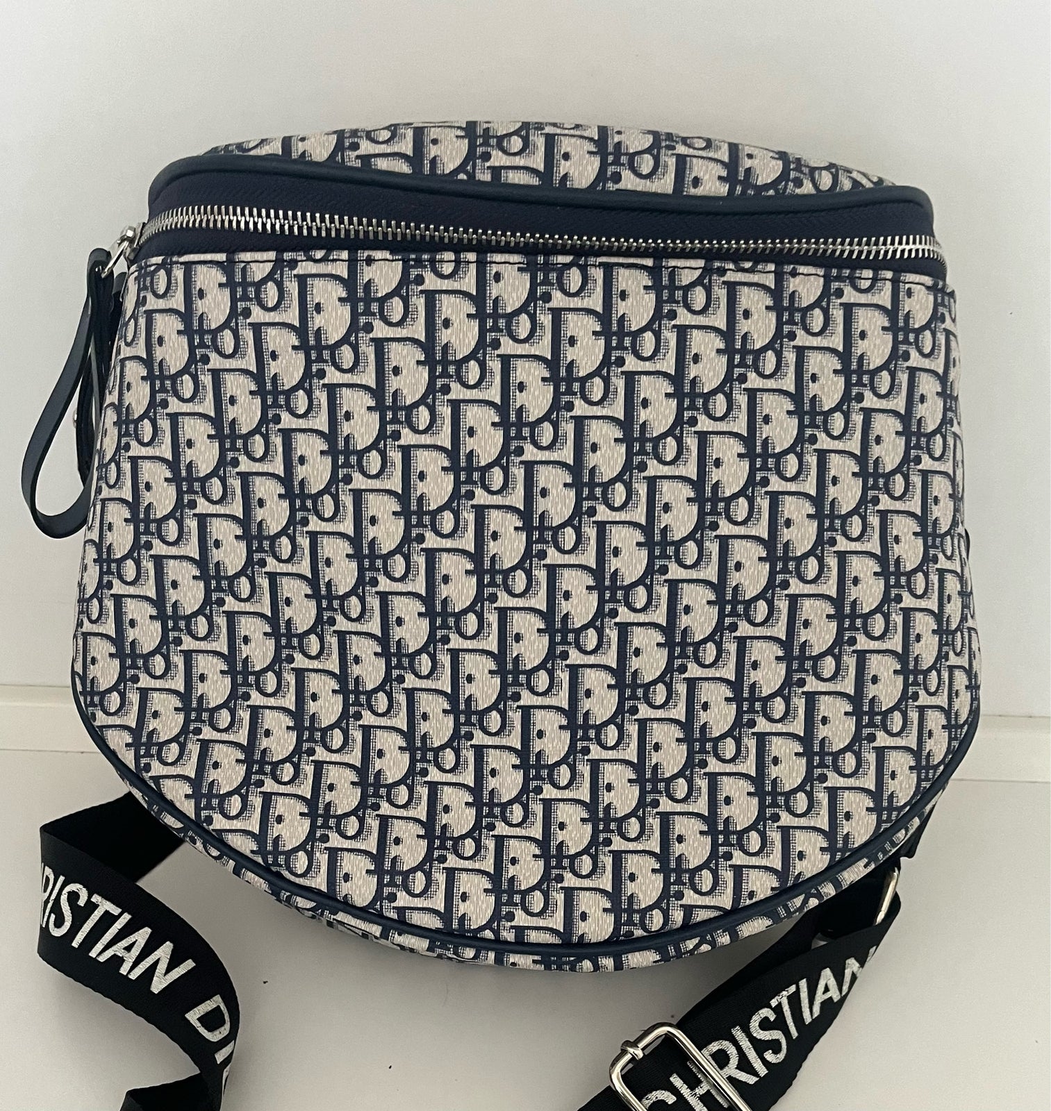 Crossbody, Christian Dior, andet materiale